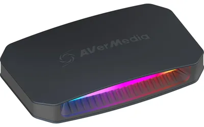 Productafbeelding van Avermedia 61GC553G20BV AVerMedia Video Capture Box, Live Gamer Ultra 2.1 (GC553G2)