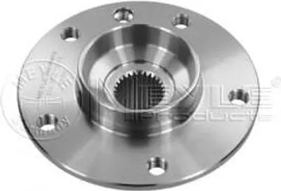 Produktbild von Meyle Radnabe  314 752 0003