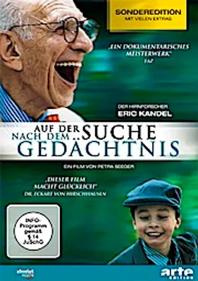 Obrázek produktu pro Auf der Suche nach dem Gedächtnis
