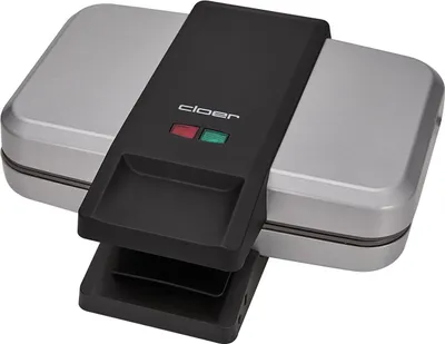 Produktbild von CLOER 6259 Sandwichmaker für 2 XXL Toasts