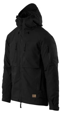 Produktbild von Winter Yukon Jacke