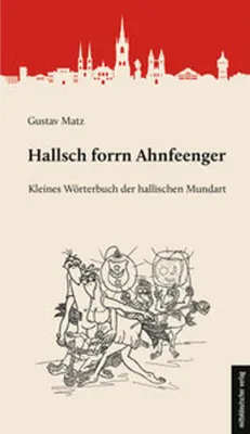Image de Hallsch forrn Ahnfeenger