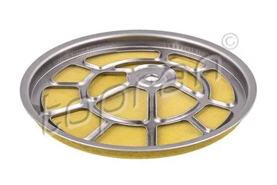 Produktbild von TOPRAN 108 758 Automatikgetriebe Ölfilter Getriebeölfilter für VW GOLF II (19E, 1G1) TRANSPORTER III Bus GOLF I (17) Jetta II (19E, 1G2, 165) PASSAT