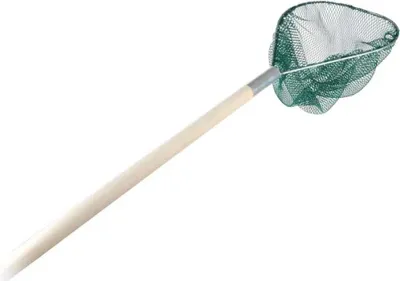 Produktbild von Ragot Nylon Kescher Grün 105 x 35 x 30 cm Grün 105 x 35 x 30 cm
