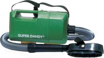 Produktbild von Waldhausen Dandy Boy Staubsauger Silber  Silber One Size