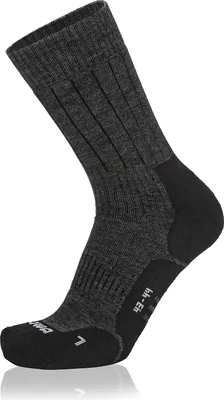 Produktbild von LOWA LOWA WINTER grau grau 740-20-00003