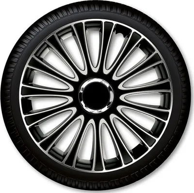 Immagine prodotto di Le Mans Pro Argento Nero - 15"