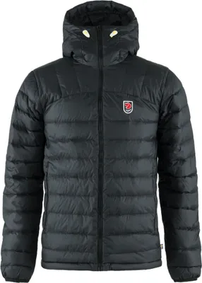 Produktbild von FJÄLLRÄVEN Expedition Pack Down Hoodie M Black L
