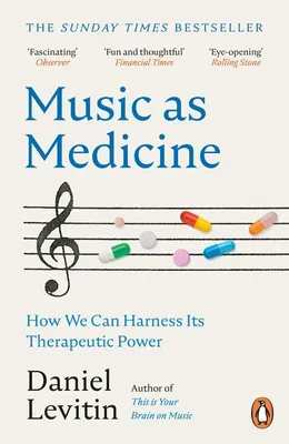 Zdjęcie produktu dla Music as Medicine
