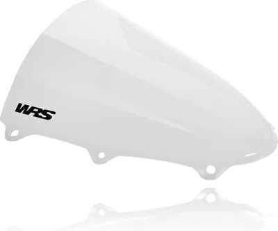 Image de Wscrn Race Gsx-R600/750