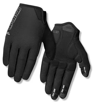 Produktbild von Giro La DND Gel Schwarz M