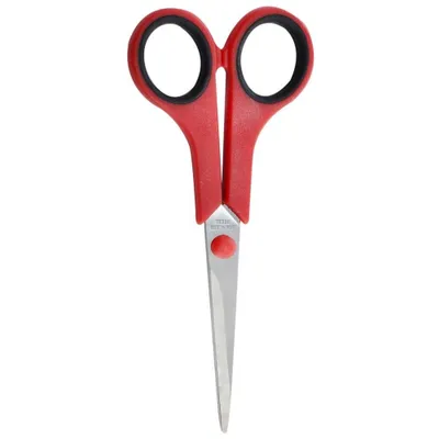 Produktbild von ORION Schneiderschere Papierschere Mehrzweckschere 14 cm