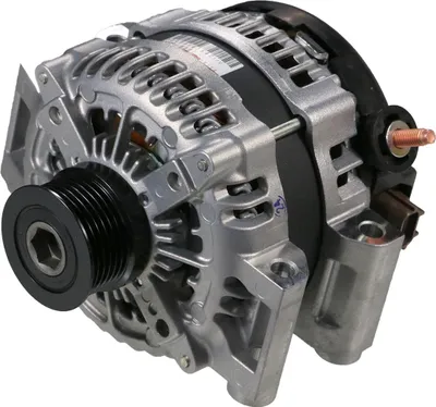 Produktbild von Lichtmaschine Original K04801835AC