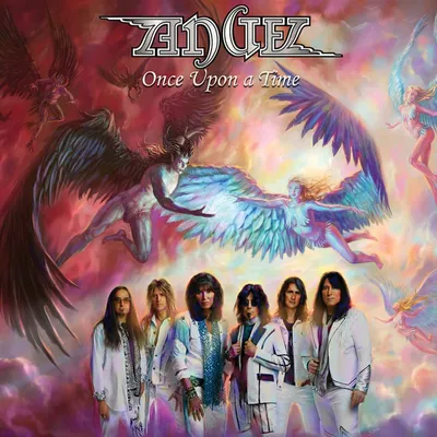 Obrázek produktu pro Angel: Once Upon A Time