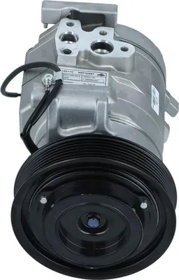 Produktbild von NRF 32881 10S17C Klimaanlage Klimakompressor PAG 46 für HONDA Accord VII Limousine (CL, CN) Accord VII Tourer (CM, CN)