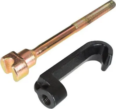 Produktbild von Reserverad Ersatzrad Halter / Schraube für Peugeot 106 206 306 405 605 806
