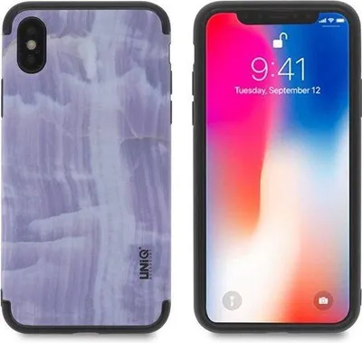 Produktbild von Smartphone Backcover für iPhone X/Xs