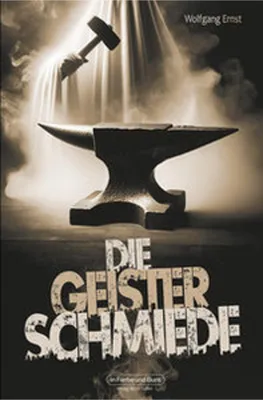 Image de Die Geisterschmiede