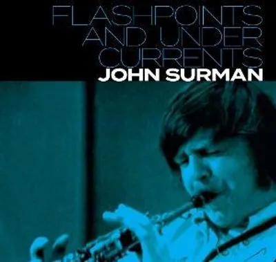 Produktbild von Flashpoints And Undercurrents