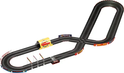 Produktbild von Disney·Pixar Cars - Fast Friends
