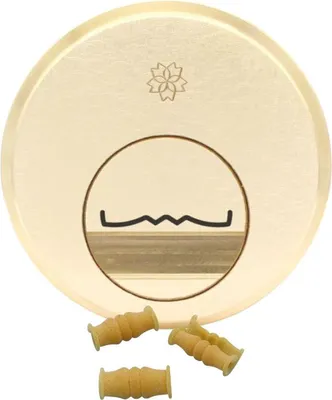 Produktbild von Matrize Messing - Rocchetto für Fimar PF25E, PF40E, MPF 2.5, MPF 4, VIP2, VIP4, NMF8