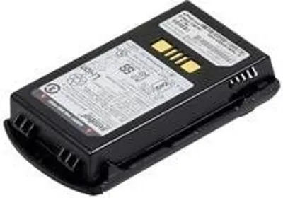 Image de Zebra BTRY-MC32-52MA-01, Batterie, Zebra MC3200, Noir, Lithium-ion (Li-ion), 5200 mAh
