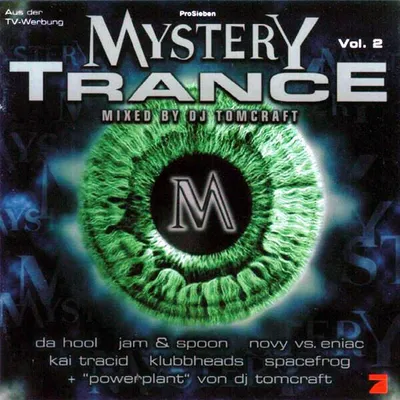 Zdjęcie produktu dla Mystery Trance 2