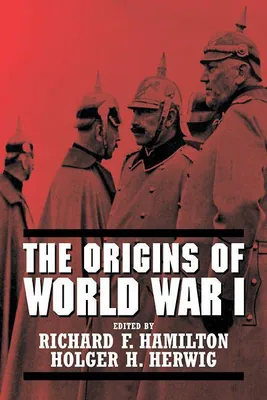 Produktbild von The Origins of World War I
