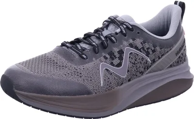 Produktbild von MBT Herren Sneakers 12246-43.5, 12246-45, 12246-45.5, 12246-46.5, 12246-47 MBT-7003008 dark grey 43.5