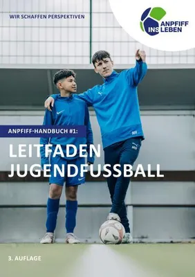 Zdjęcie produktu dla Leitfaden Jugendfußball