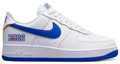 Productafbeelding van Nike Air Force 1 Low '01 NYC Knicks - EU 48,5