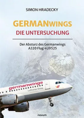 Image de Germanwings: Die Untersuchung
