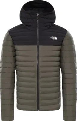 Produktbild von The north face Jacke M STRCH DWN HDIE