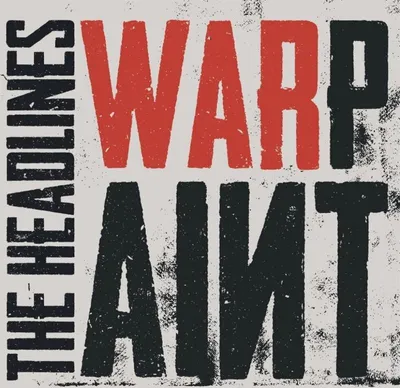 Obrázek produktu pro The Headlines: Warpaint (180g) (Limited Edition)