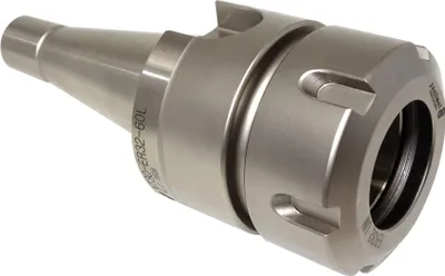 Produktbild von PAULIMOT Präzisions-Spannzangenfutter SK30 (DIN 2080) / M12 für ER32