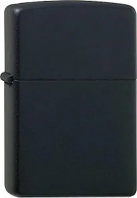 Zdjęcie produktu dla Zapalniczka Zippo Media Chrome Black Matte 60001320