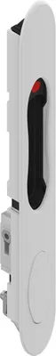 Produktbild von Einfache Soloschale LA CROISEE DS Weiß - DS5232-036