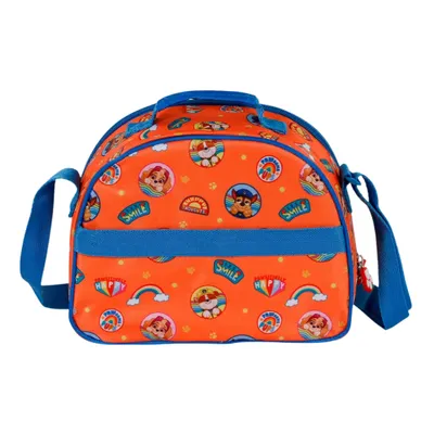 Imagen del producto de KARACTERMANIA - Bolsa portameriendas 3D Paweome Patrulla Canina Paw Patrol