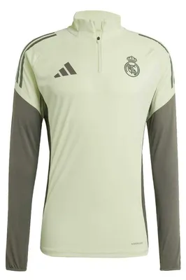 Produktbild von Adidas - Trainingsjacke für Herren, Training GT21274 (L) (Grün)