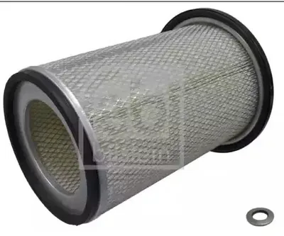 Produktbild von Luftfilter FEBI BILSTEIN 47429 für ISUZU Elf Pritsche/Fahrgestell (NKR8, NKQ8) Filtereinsatz