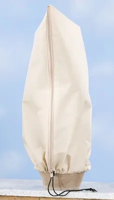 Produktbild von Winter Agrotextile für Pflanzenschutz, 50 x 100 cm WENKO