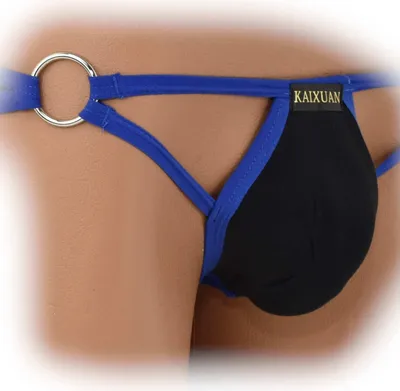 Produktbild von PushUp-Jocks gepolstert für mehr im Schritt