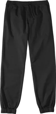 Produktbild von JOHN DEVIN Jogger Pants Jogg Pants schwarz Größe L