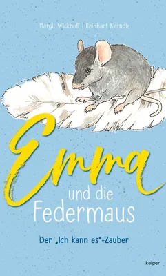 Produktbild von Emma und die Federmaus