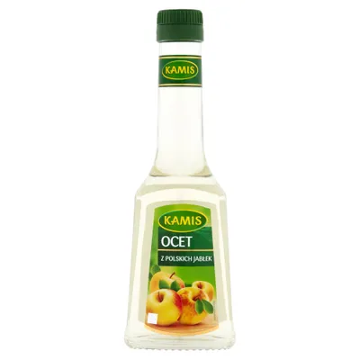 Produktbild von Kamis-Essig aus polnischen Äpfeln 250 ml