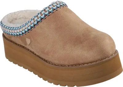 Produktbild von Skechers Keepsakes Hi-Rise - Just In, Damen slippers 38,5 EU, Beige