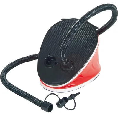 Produktbild von High Peak Blasebalg, Luftpumpe