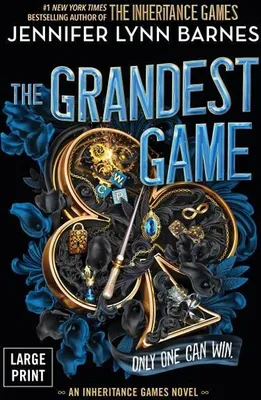 Obrázok produktu pre The Grandest Game
