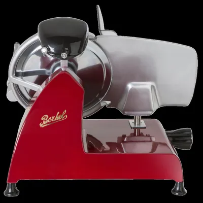 Produktbild von Berkel Allesschneider Red Line 250 Rot