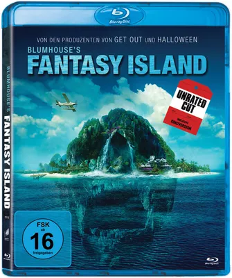 Produktbild von Fantasy Island
